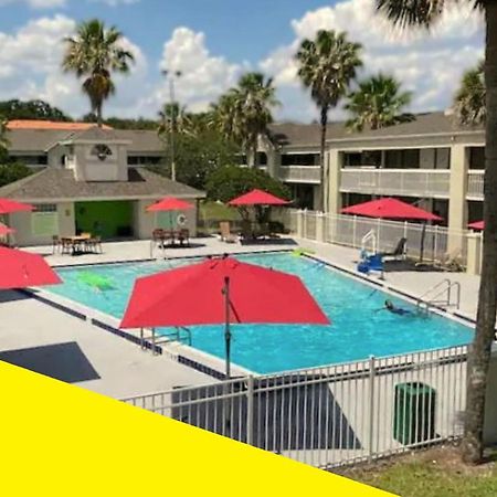Bposhtels Orlando Disney Kissimmee Zewnętrze zdjęcie