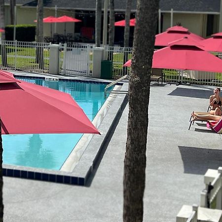 Bposhtels Orlando Disney Kissimmee Zewnętrze zdjęcie