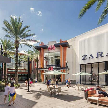 Bposhtels Orlando Disney Kissimmee Zewnętrze zdjęcie