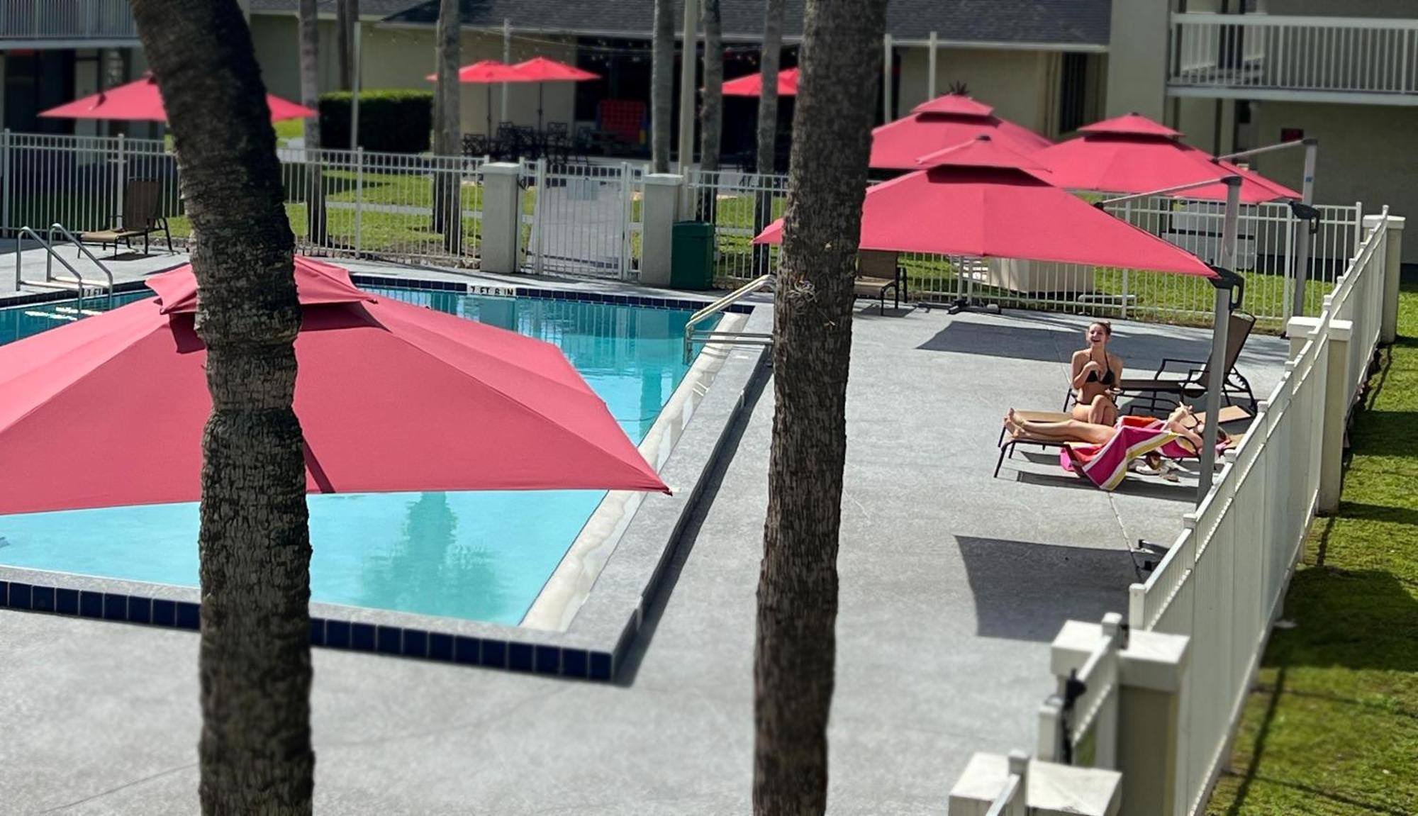Bposhtels Orlando Disney Kissimmee Zewnętrze zdjęcie