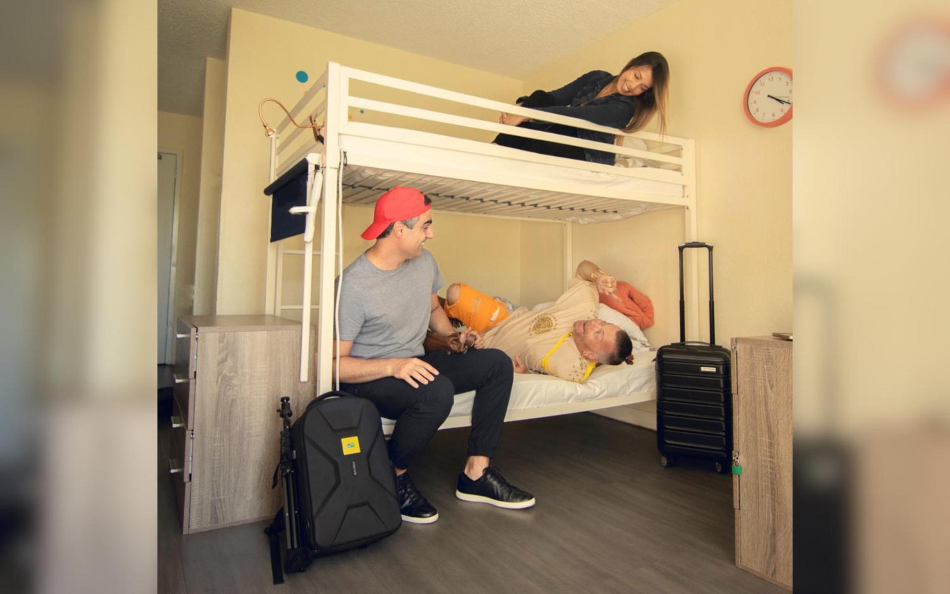 Bposhtels Orlando Disney Kissimmee Zewnętrze zdjęcie