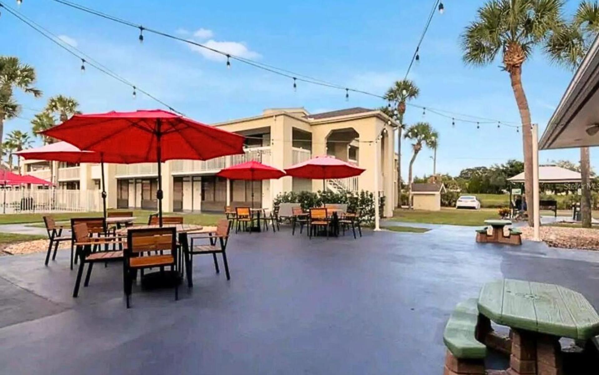 Bposhtels Orlando Disney Kissimmee Zewnętrze zdjęcie