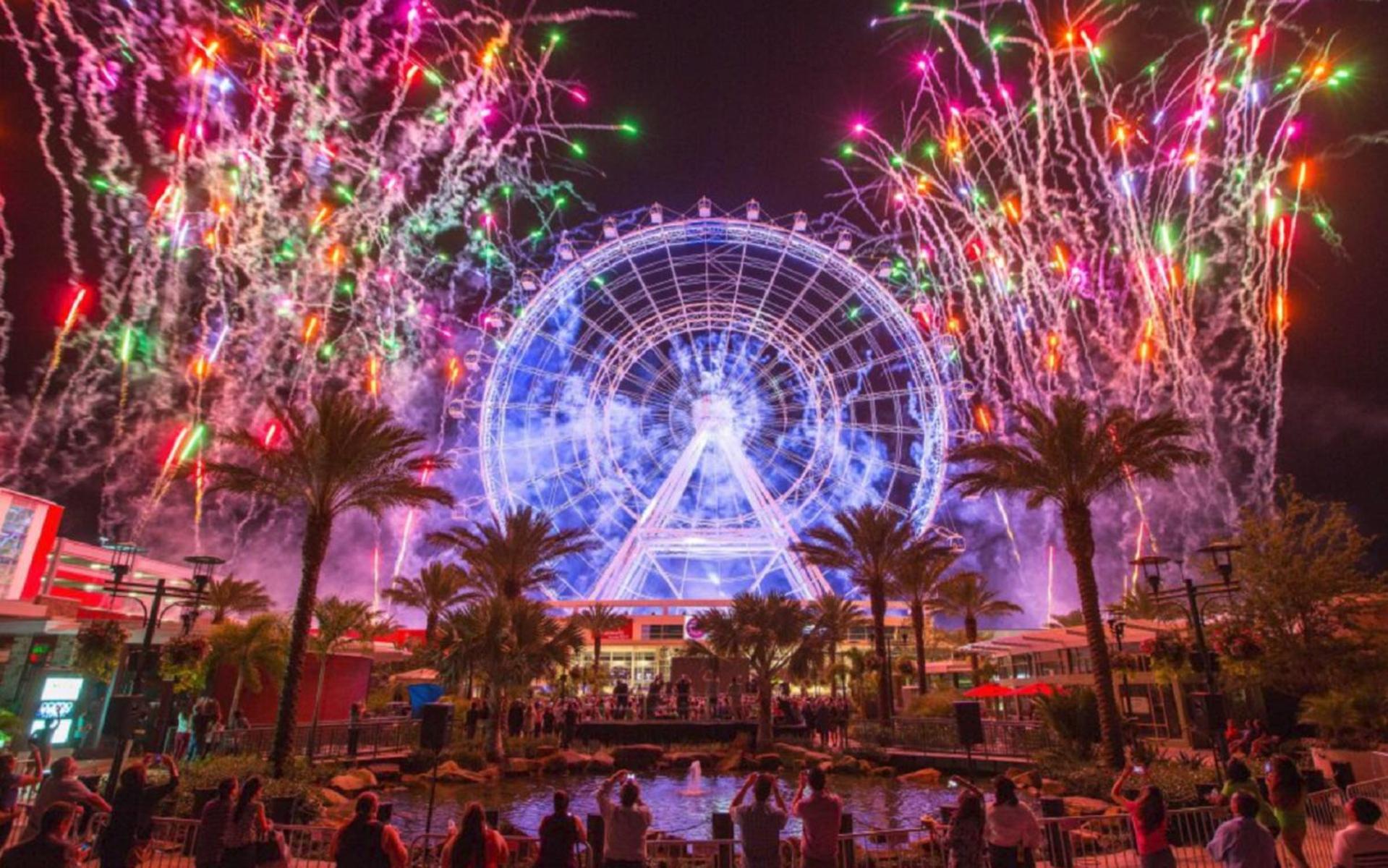 Bposhtels Orlando Disney Kissimmee Zewnętrze zdjęcie