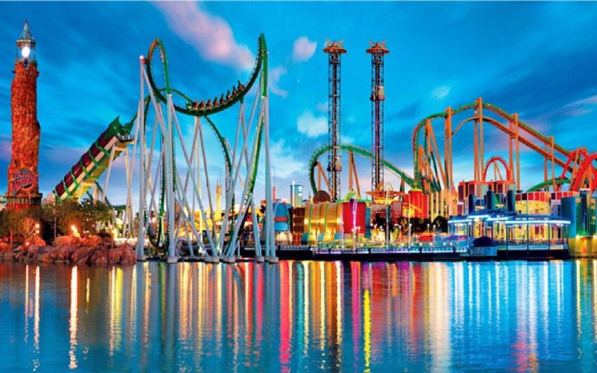 Bposhtels Orlando Disney Kissimmee Zewnętrze zdjęcie