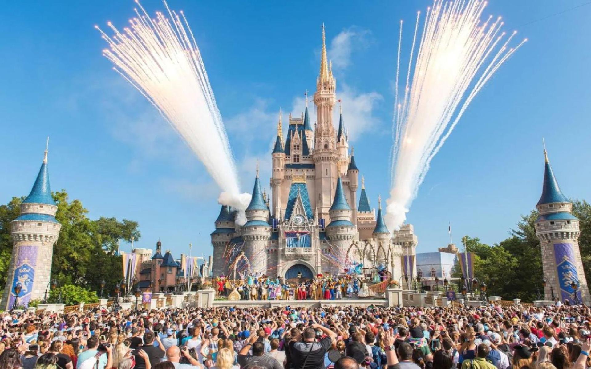 Bposhtels Orlando Disney Kissimmee Zewnętrze zdjęcie