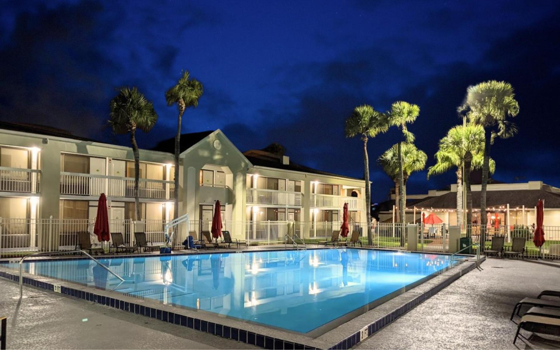 Bposhtels Orlando Disney Kissimmee Zewnętrze zdjęcie