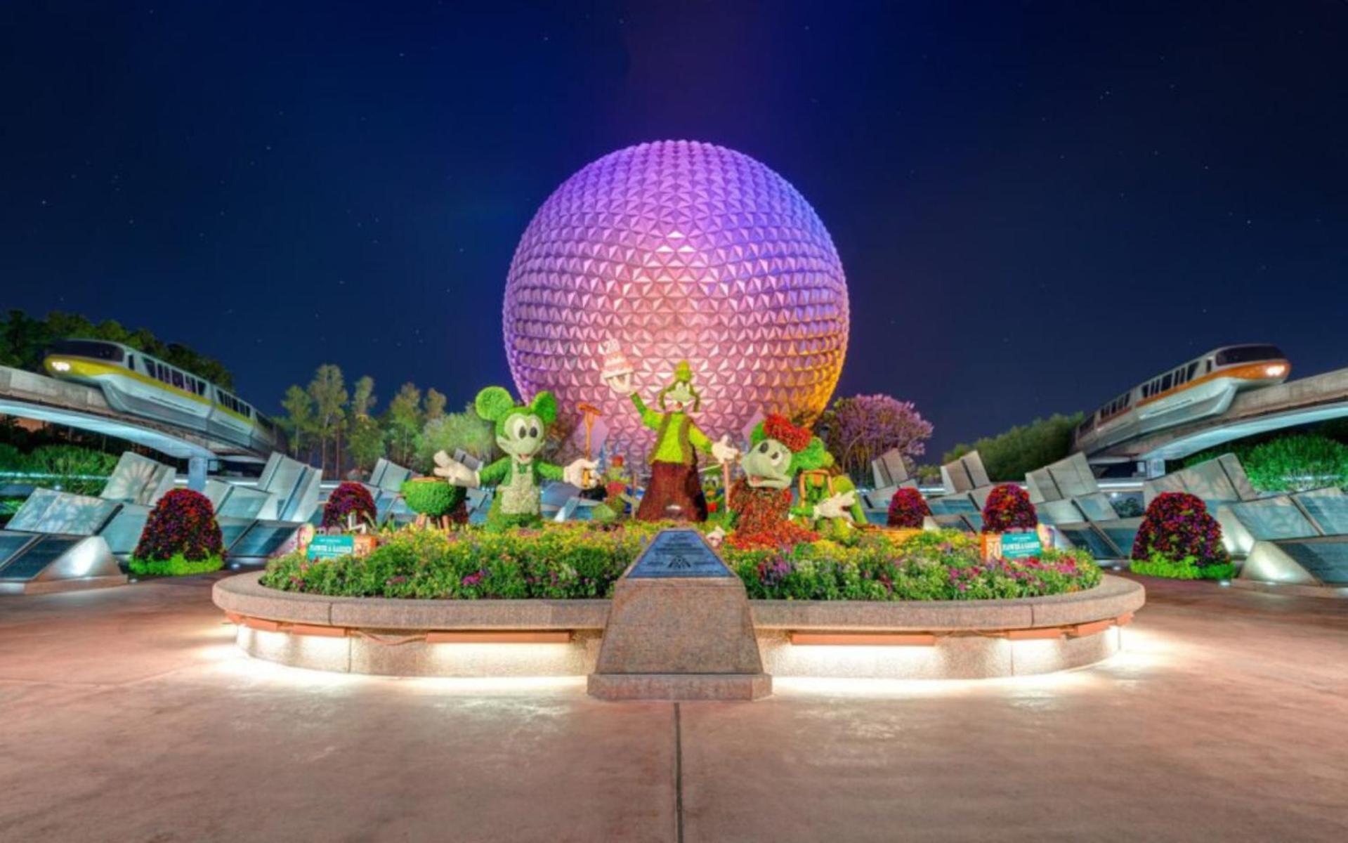 Bposhtels Orlando Disney Kissimmee Zewnętrze zdjęcie