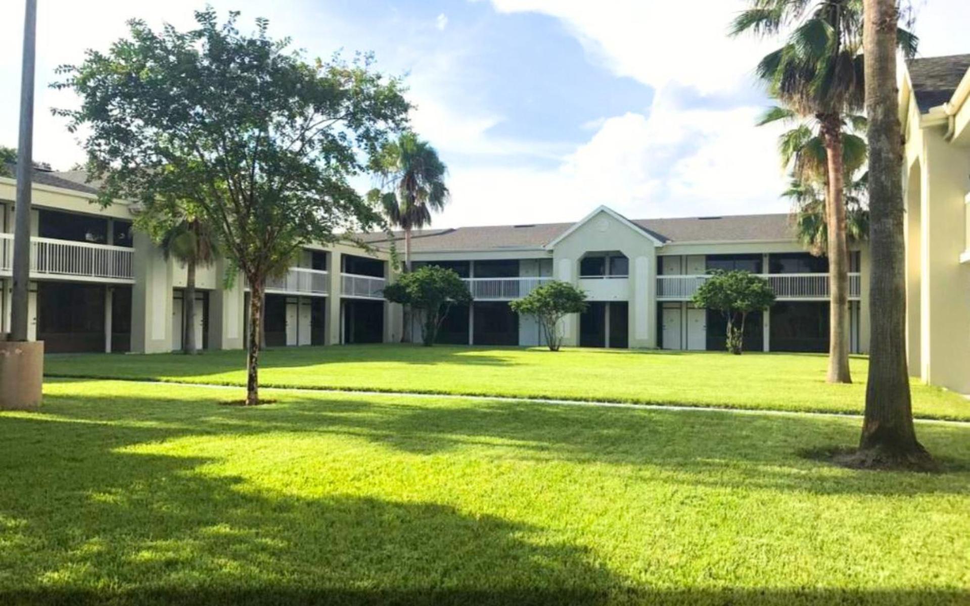 Bposhtels Orlando Disney Kissimmee Zewnętrze zdjęcie