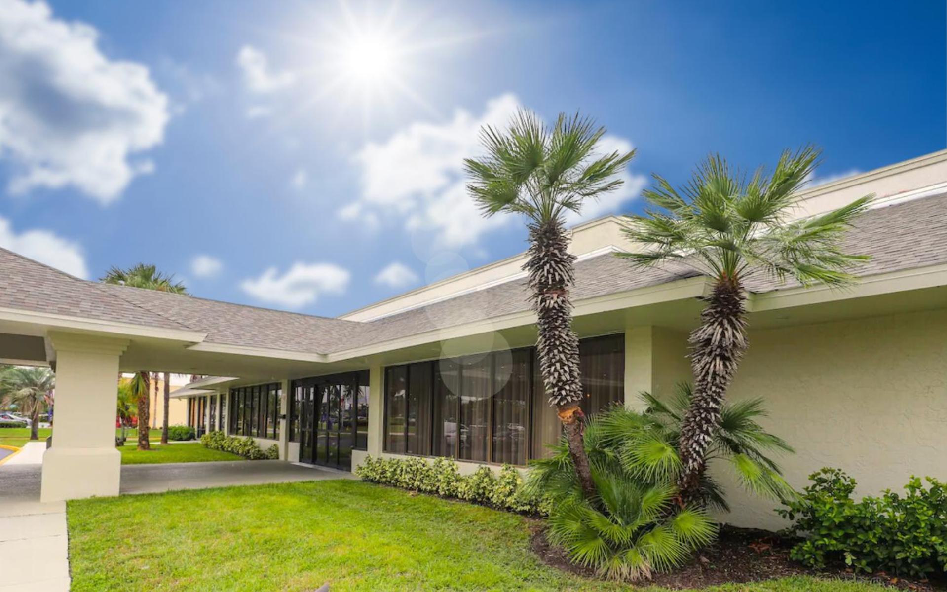 Bposhtels Orlando Disney Kissimmee Zewnętrze zdjęcie
